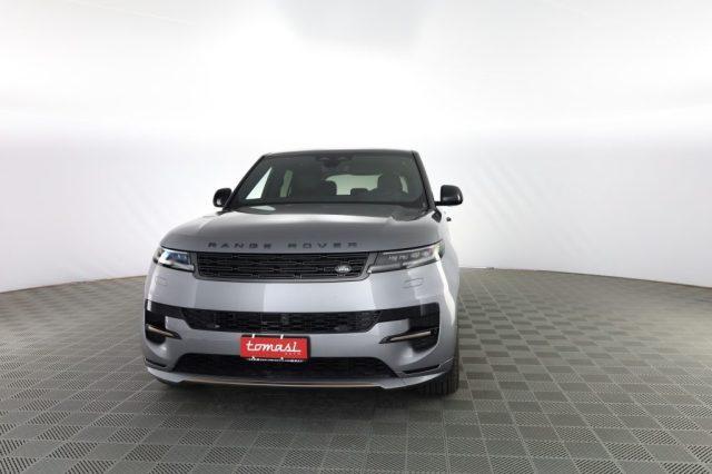 LAND ROVER Range Rover Sport RR Sport 3° serie 3.0D l6 300 CV Dynamic HSE
