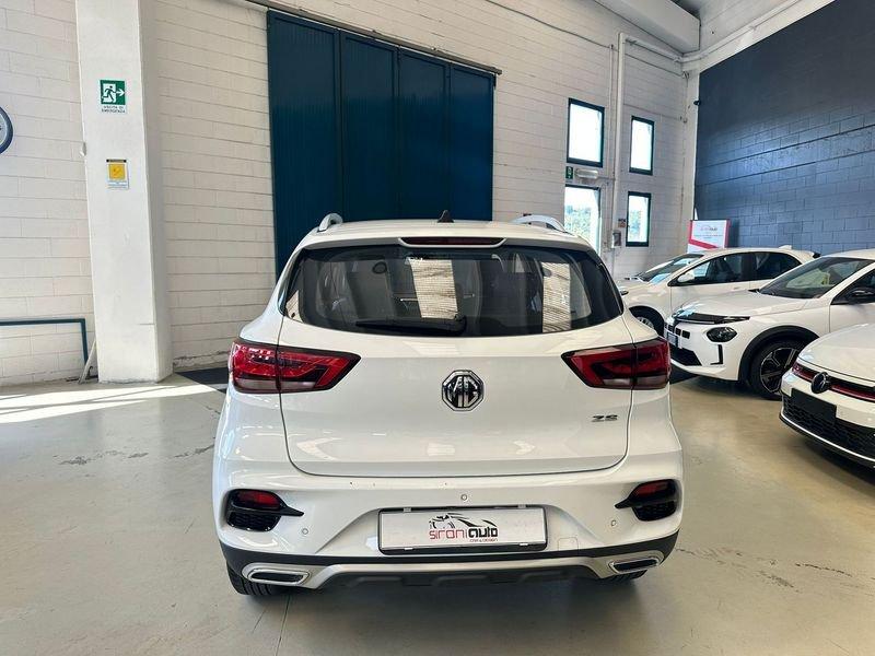 MG ZS 1.5 VTi-tech Luxury - PROMO SIRONIAUTO+
