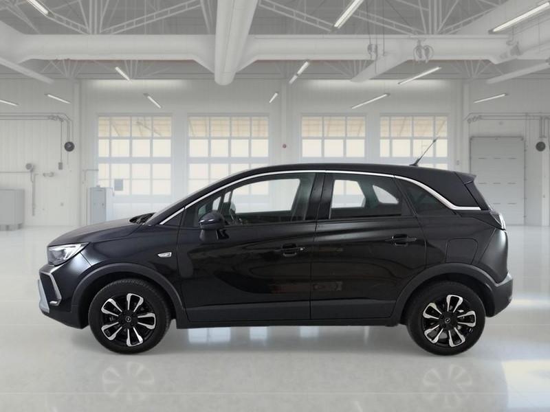 OPEL CROSSLAND 1.5 Diesel 110cv Elegance S/S MT6