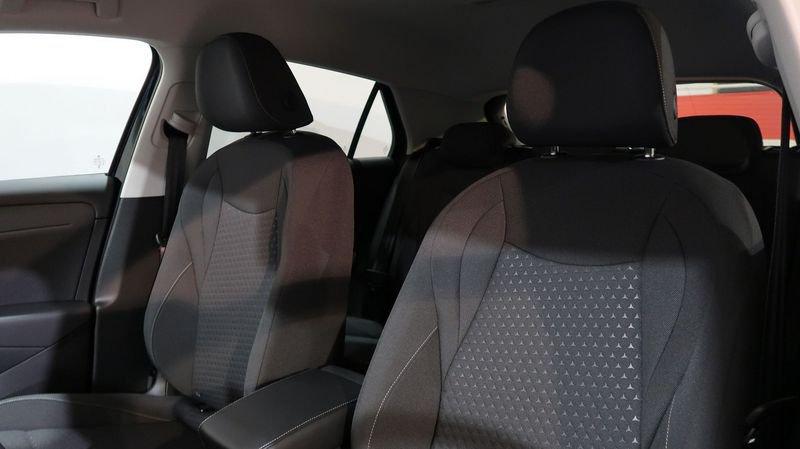 Volkswagen T-Roc T-Roc 1.5 etsi Life 115cv dsg #VARI COLORI#
