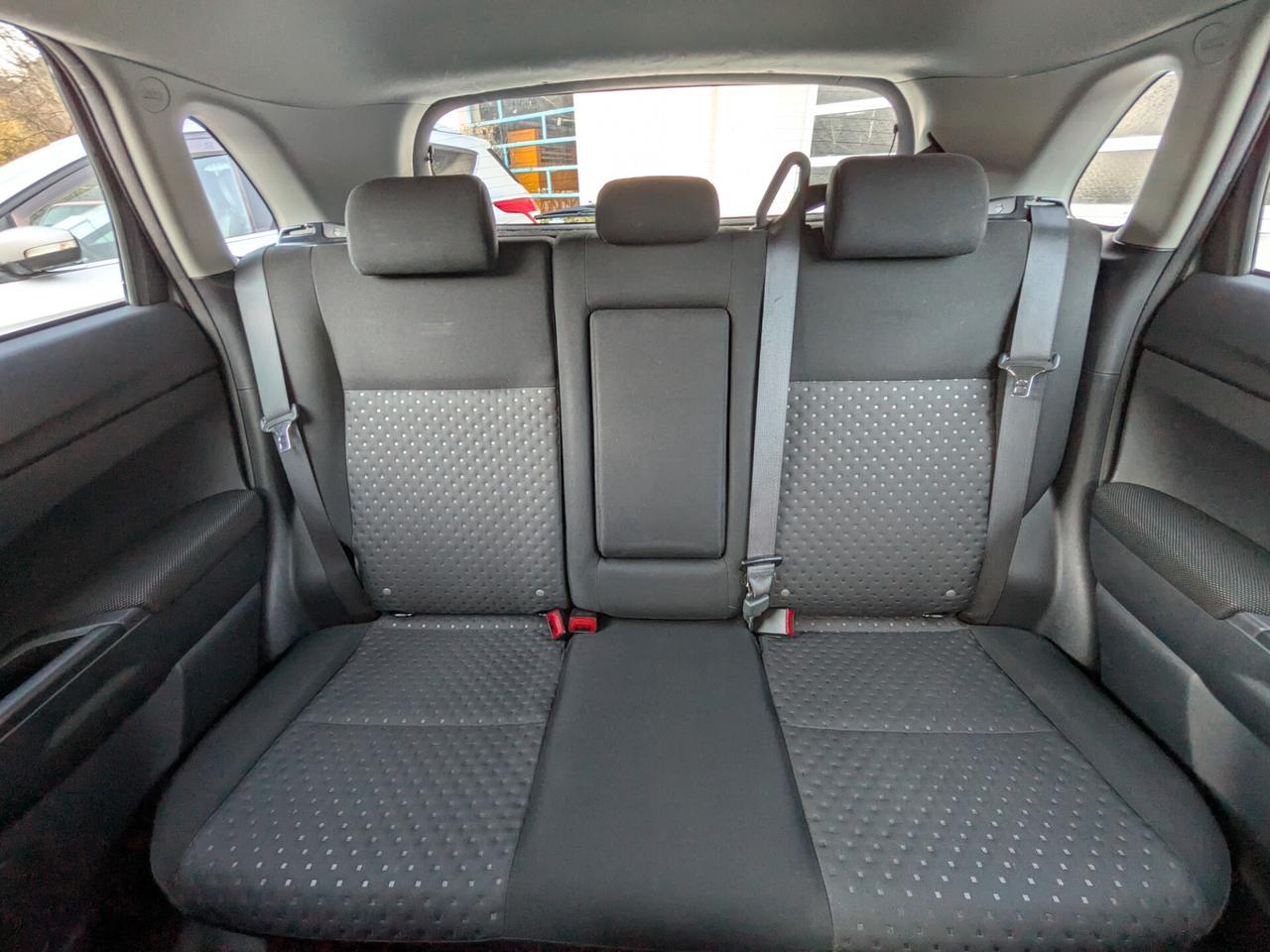 MITSUBISHI ASX 1.8 DI-D 150CV 4WD INVITE