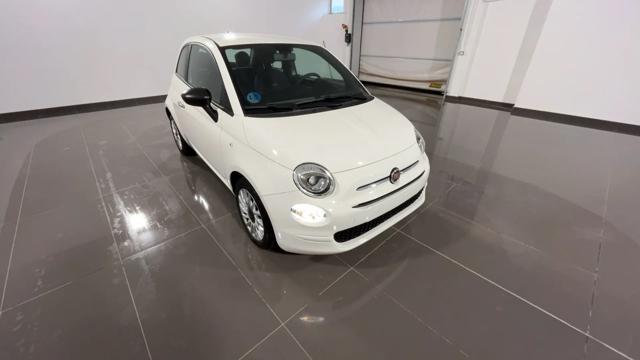 FIAT 500 1.0 Hybrid 70 CV CULT -VARI COLORI!