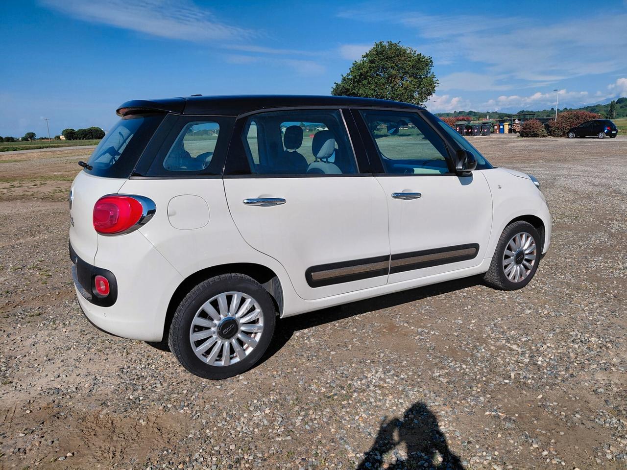 Fiat 500L 1.4 95 CV Pop Star