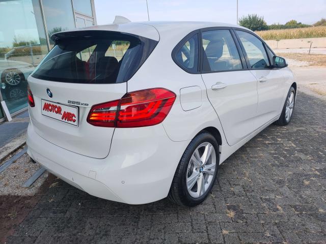 BMW 225Xe 1.5i Active Tourer iPerformance Advantage auto