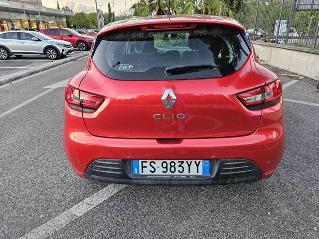 RENAULT Clio TCe 12V 90 CV 5 porte Life