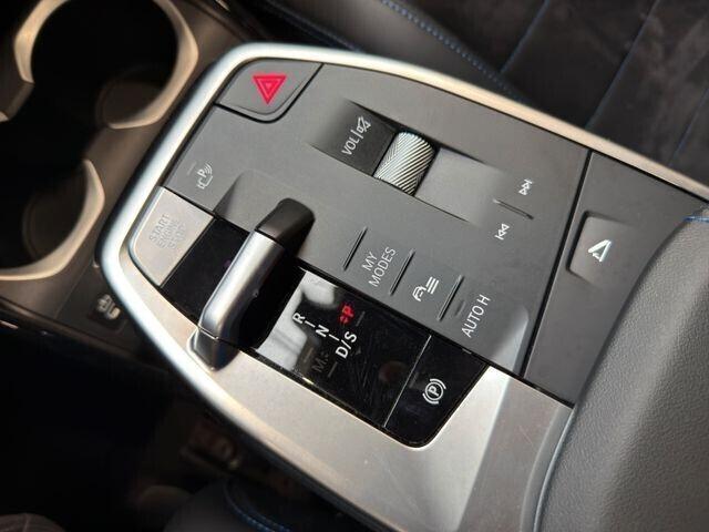 Bmw X2 sDrive 20d Msport