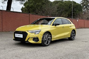 AUDI A3 SPB 35 TFSI S tronic