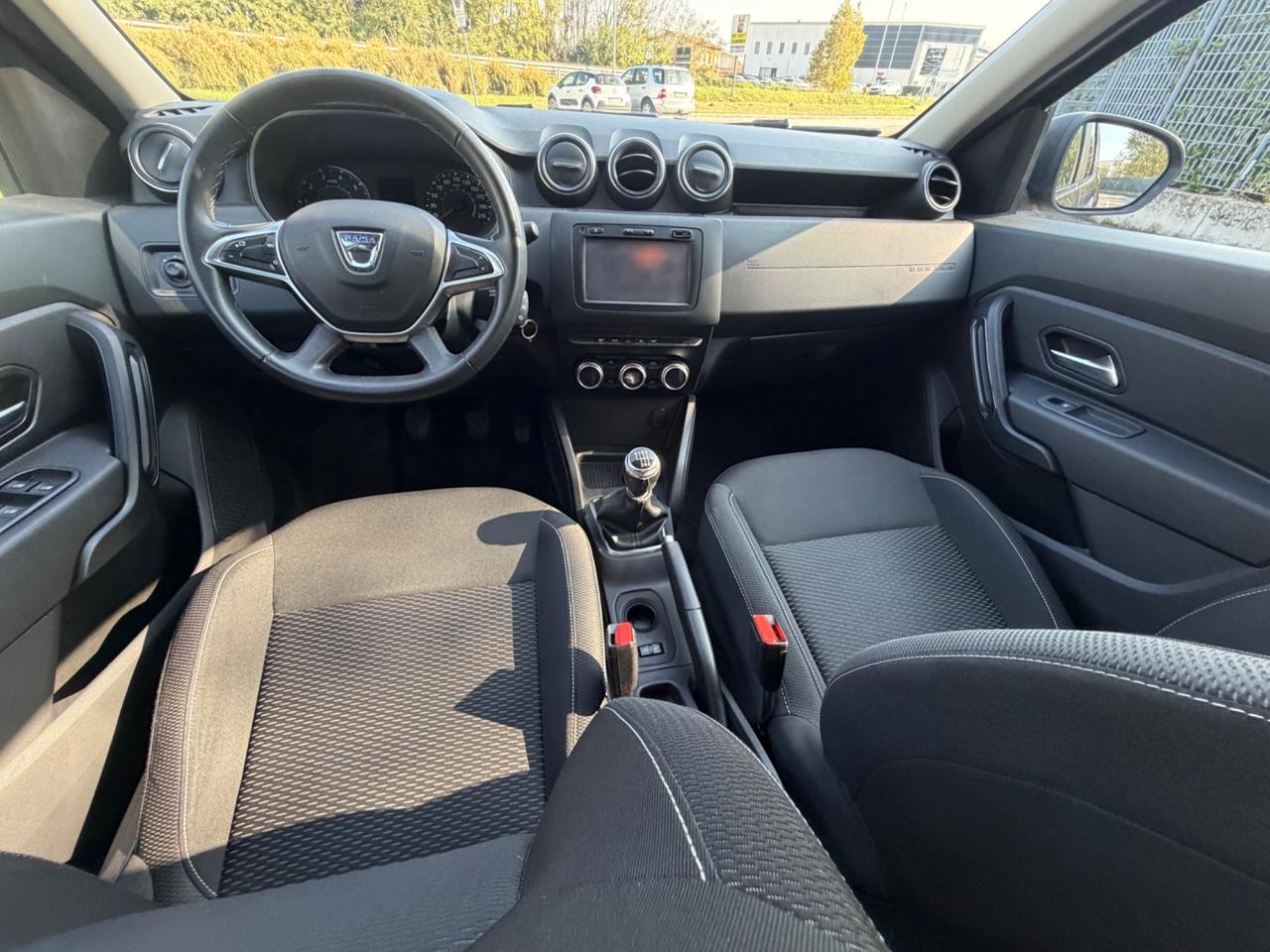Dacia Duster 1.5 Blue dCi 8V 115 CV 4x2 Prestige