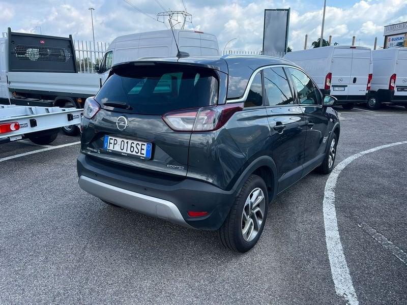 Opel Crossland Crossland X 1.2 GPL 12V Innovation