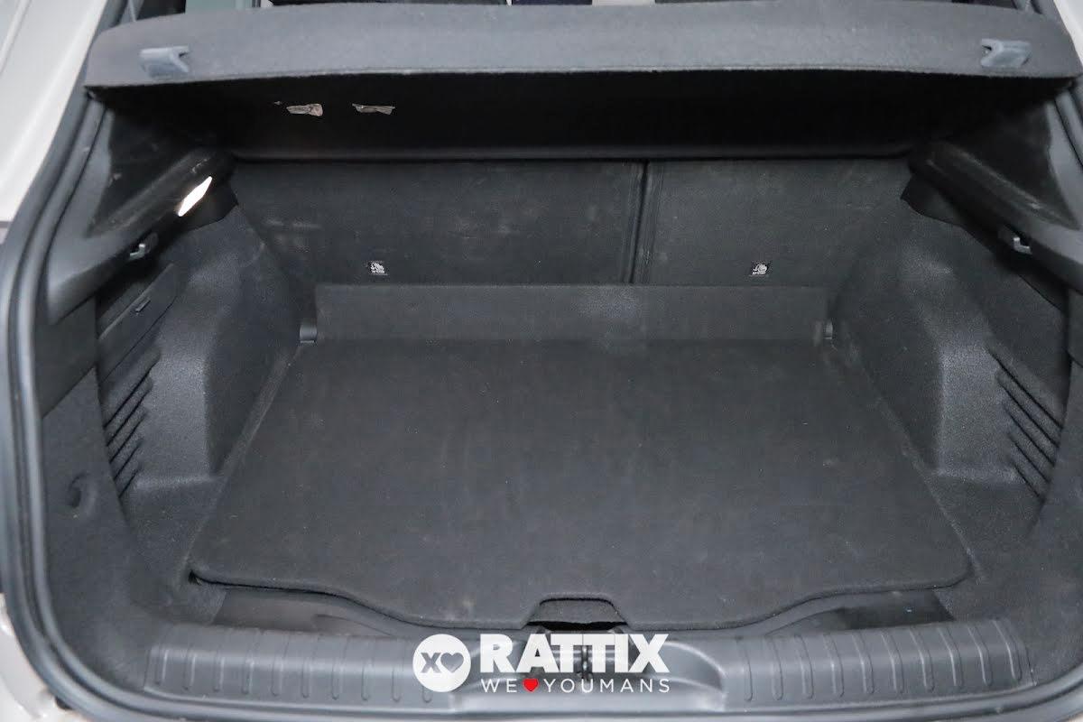 Fiat 600 1.2 hybrid 145CV Pop auto