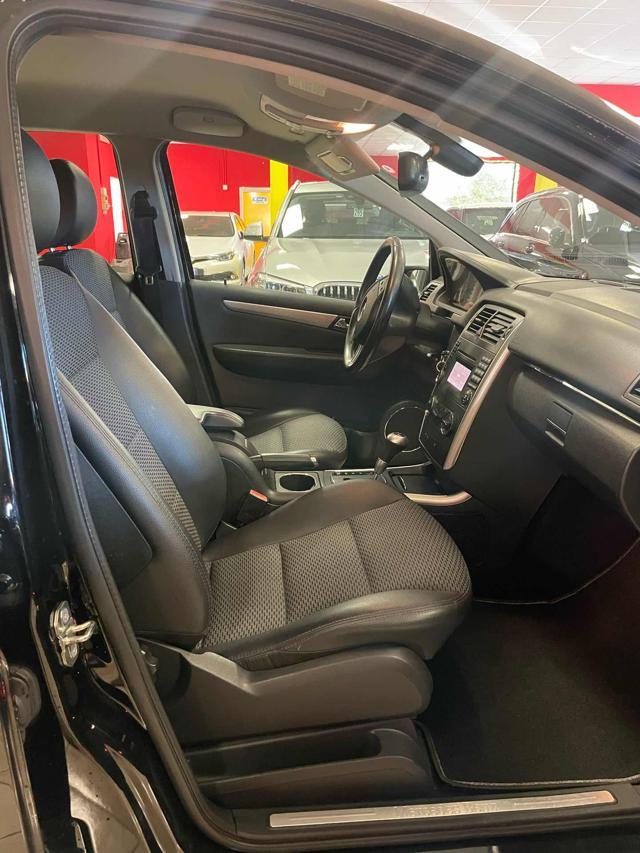 MERCEDES-BENZ B 180 CDI Premium*CAMBIO AUTOMAT/PDC/BLUETOOTH/OK NEO P