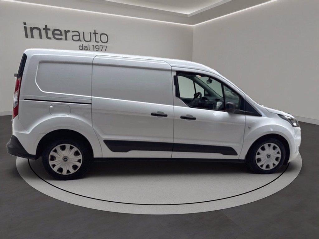 FORD Transit Connect 210 1.5 Ecoblue 100CV PL Furgone Trend del 2022