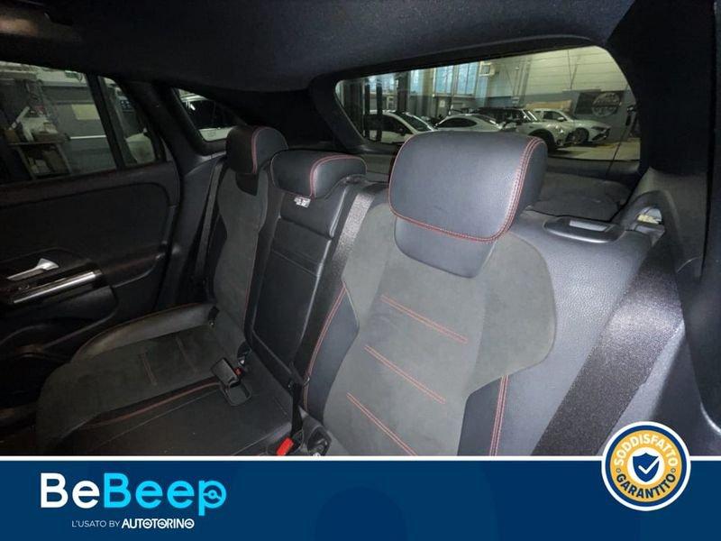 Mercedes-Benz EQA 250 PREMIUM