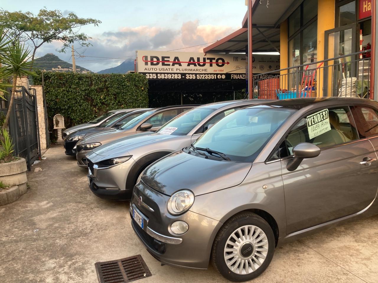 Fiat Tipo 1.6 Mjt S&S 5 porte Lounge