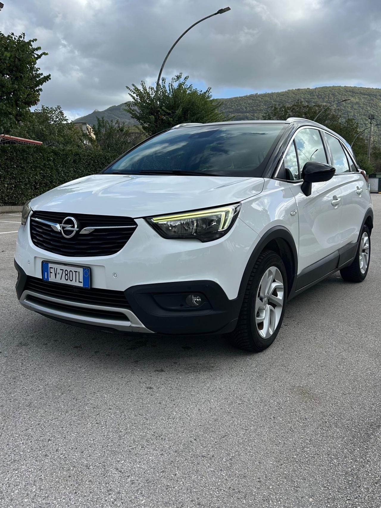 Opel Crossland X 1.5 ECOTEC D 102 CV Start&Stop Ultimate