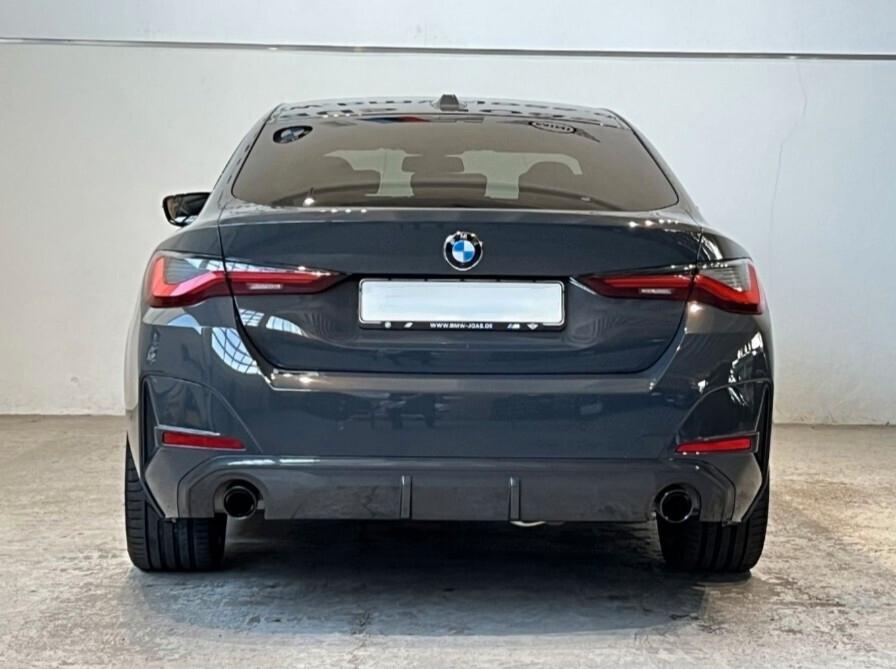 BMW 430 i Gran Coupé M Sport PREZZO REALE