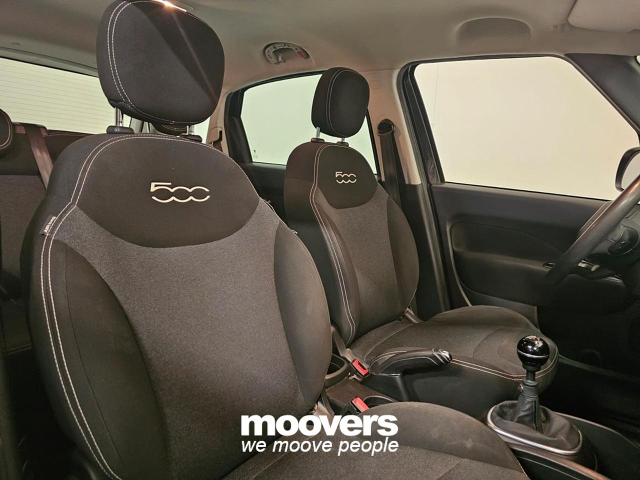 FIAT 500L 1.4 95 CV Pop Star