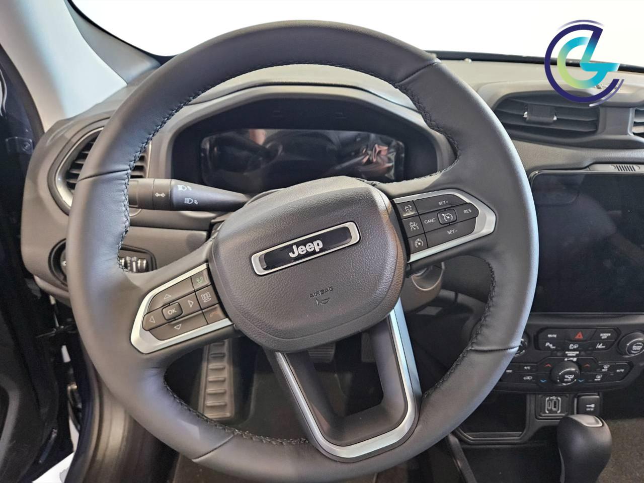 JEEP Renegade E-Hybrid My24 Summit1.5 Turbo T4 E-Hybrid 130cv Fwd