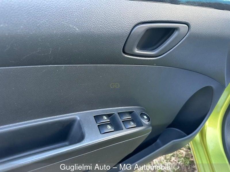 Chevrolet Spark Spark 1.0 LS