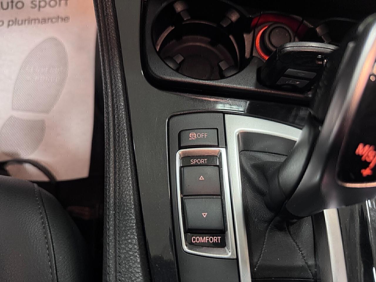 Bmw 520 520d Futura