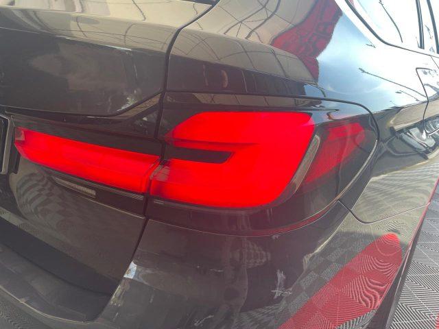 BMW 520 d 48V Touring Business *AUTOMATICA*