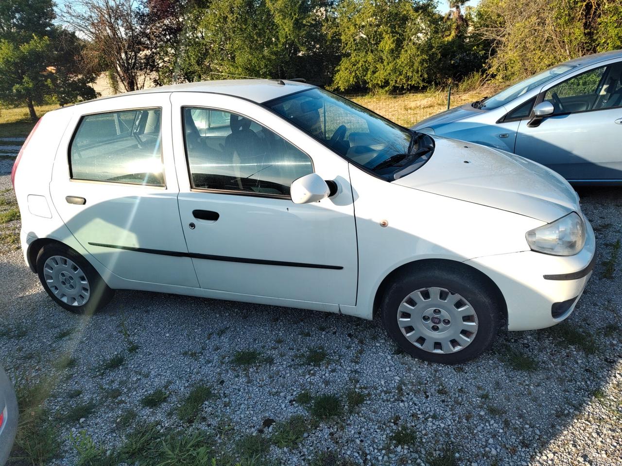 Fiat Punto Classic 1.2 3 porte Active