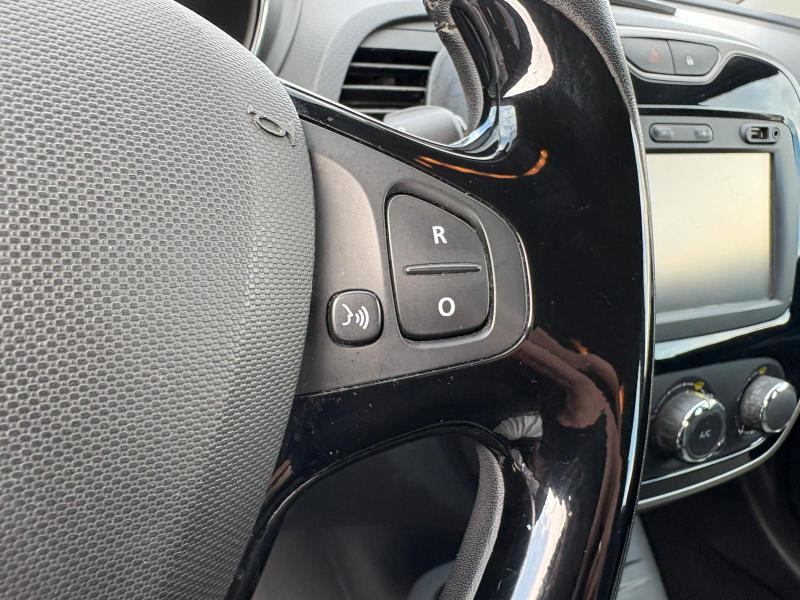 Renault Captur 1.5 dci 90cv ADATTA NEOPATENTATIE6