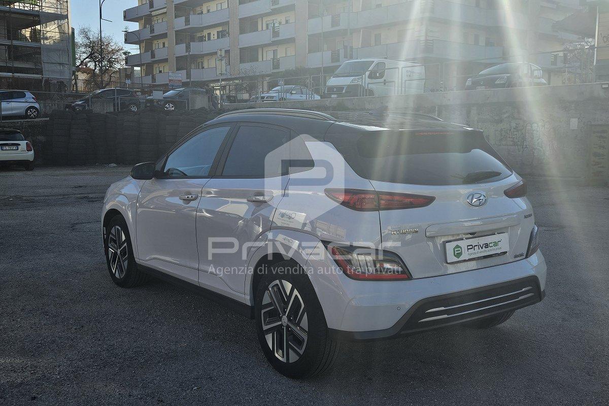 HYUNDAI Kona EV 64 kWh XClass