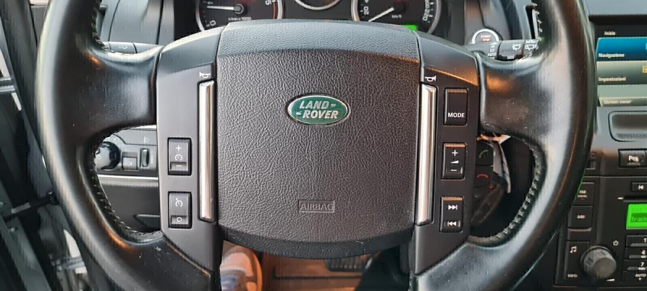 Land Rover Freelander 2.2 TD4 5p Full - KM 151600