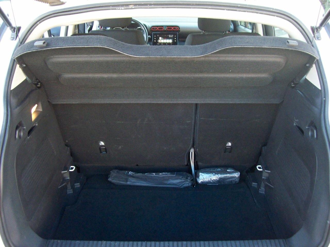 Citroen C3 Aircross 1.5 BlueHDi 102CV S&S Shine