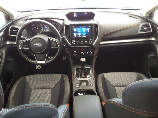 SUBARU XV 1.6i CVT Lineartronic Style *BIFUEL GPL*