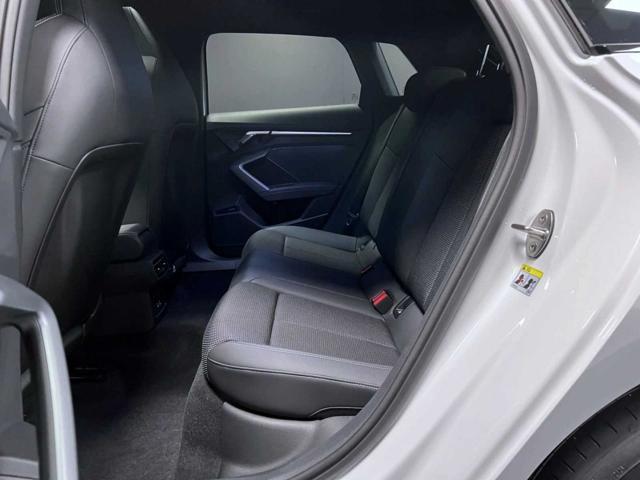 AUDI A3 35 2.0 tdi S Tronic S line Tetto PREZZO REALE
