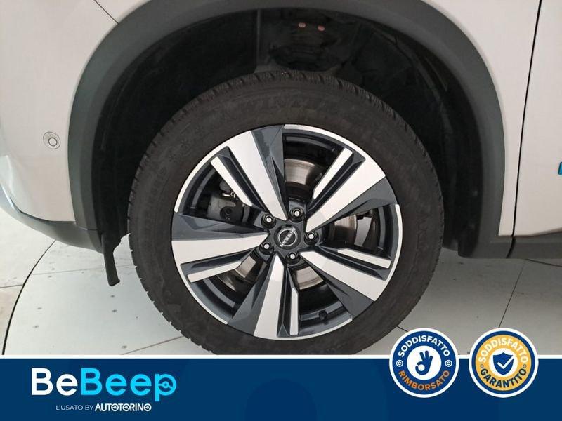 Nissan X-Trail 1.5 E-POWER TEKNA E-4ORCE 4WD