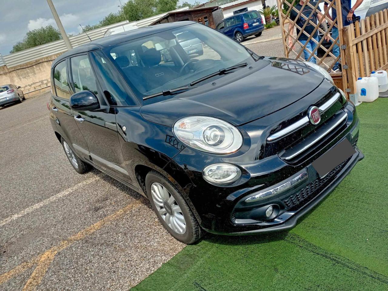 Fiat 500L 1.6 Multijet 120 CV Pop Star