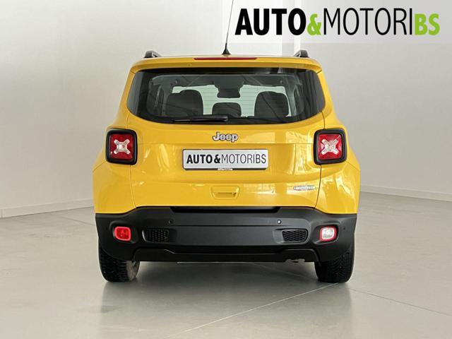 JEEP Renegade 1.0 T3 Longitude