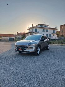 Ford Kuga 1.5 EcoBlue 120 CV automatica Titanium