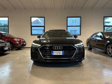 Audi A7 SPB 50 3.0 TDI quattro tiptronic Business Plus