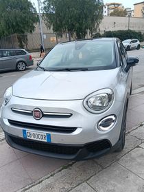 Fiat 500X 1.6 MultiJet 120 CV DCT Lounge