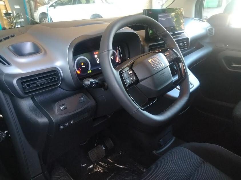 Fiat Doblo Doblò Maxi 1.5 BlueHdi 130 CV AT8 PL