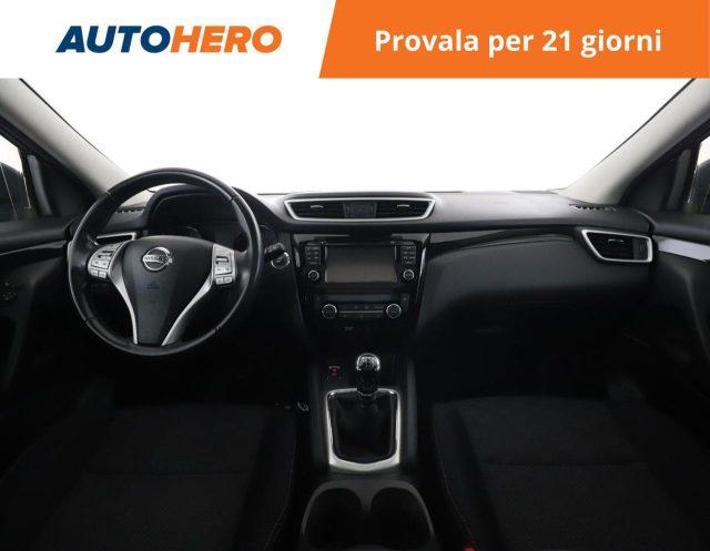 NISSAN Qashqai 1.2 DIG-T 360