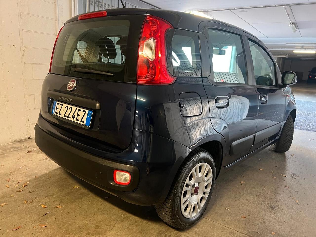 Fiat Panda 1.2 GPL 5 POSTI PREZZO REALE
