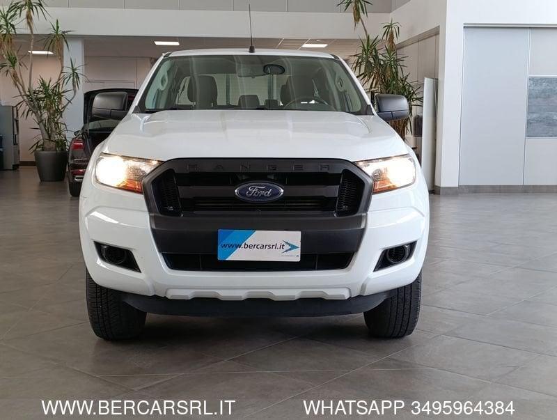 Ford Ranger 2.2 TDCi Doppia Cabina XL 5pt.