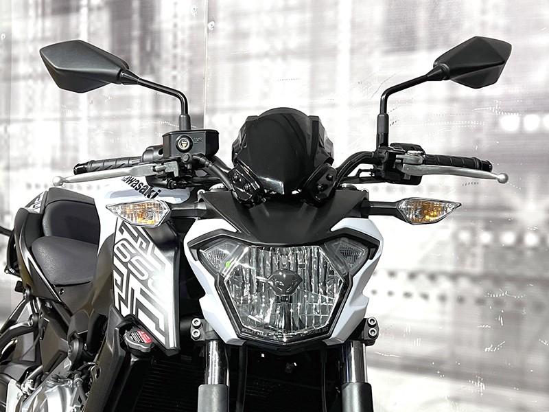 Kawasaki Z 650