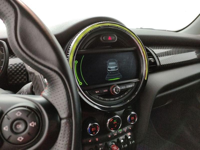 MINI Mini Mini 2.0 John Cooper Works 3p auto