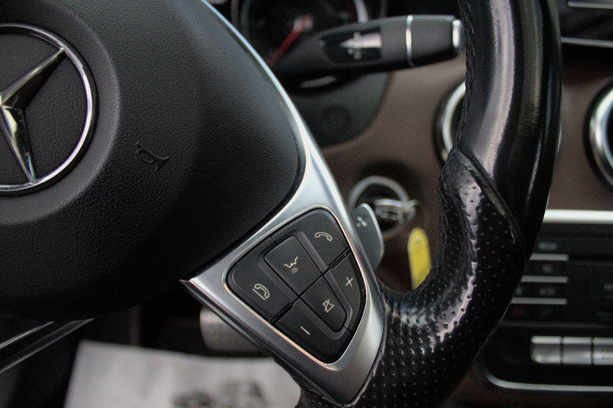 MERCEDES - Classe A - A 180 CDI Automatic Sport