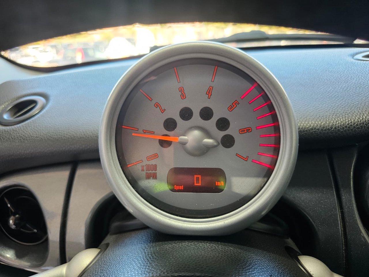 Mini 3 Porte One D 1.4 3porte One D