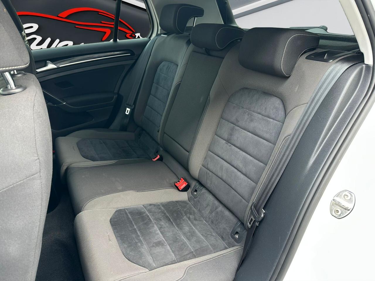 Volkswagen Golf Plus 1.4 TSI Highline BLUEMOTION TECHNOLOGY