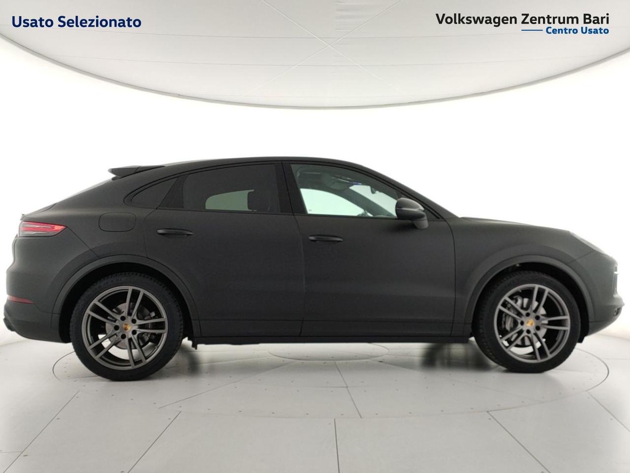 Porsche Cayenne coupe 3.0 5p.ti tiptronic