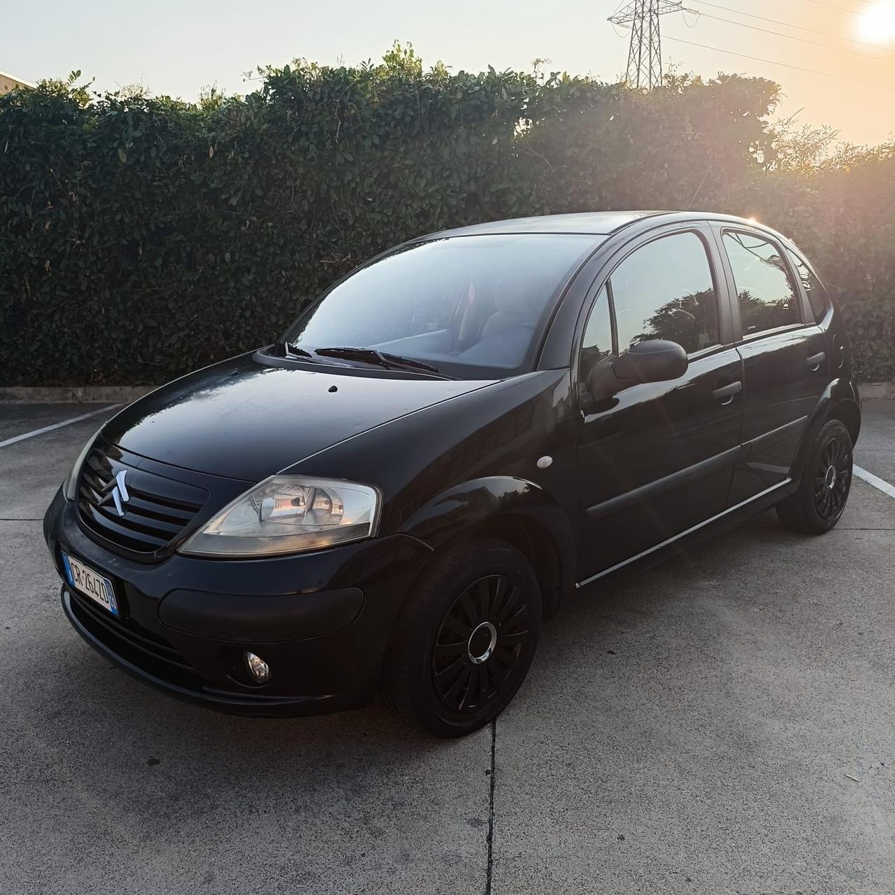 Citroen C3 1.1 Classique