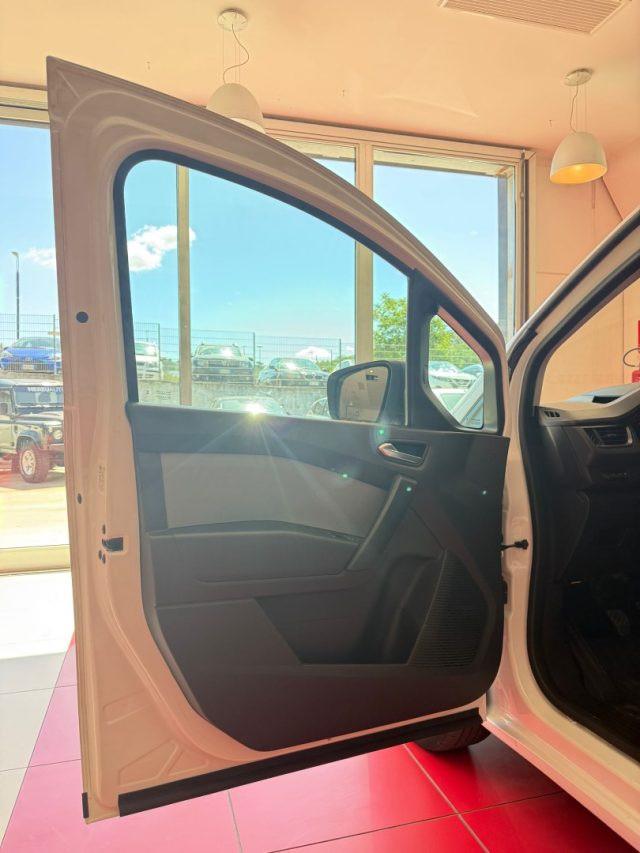 NISSAN Townstar 1.3 130 CV Van PL N-Connecta